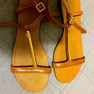 Tory Burch sandals size 9